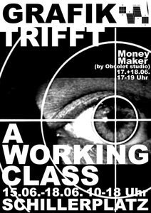 Auf Initiative des Fachbereichs für Grafik und druckgrafische Techniken steht ein Frachtcontainer auf dem Schillerplatz und wird dort vom 3. Mai bis 18. Juni als temporärer Ausstellungsraum mit kollaborativen Projekten bespielt.


 Ein Projekt im Rahmen des Schwerpunkts
 
  Akademie | Kunst | Öffentlichkeit
 
 an der Akademie der bildenden Künste Wien.


 Öffnungszeiten: Di – Fr, 10 – 18h
 
 Finissage: Freitag, 18.6., 16 – 20h
 
 16h Lisa Obereder unplugged