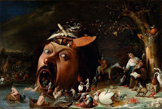 Führung durch die Ausstellung mit Mag. Angelina Piatti.