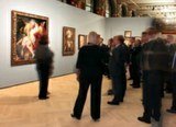 Das Weltgerichtstriptychon des Hieronymus Bosch
 
 
 mit Mag. Manuel Kreiner