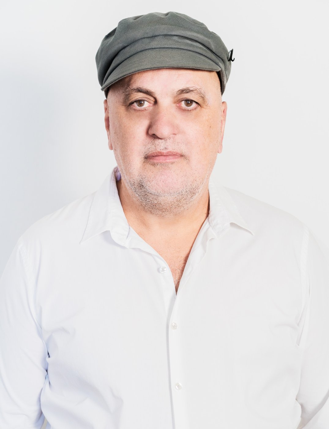Yosi Wanunu ist Mentor von
 
  Ernst Lima