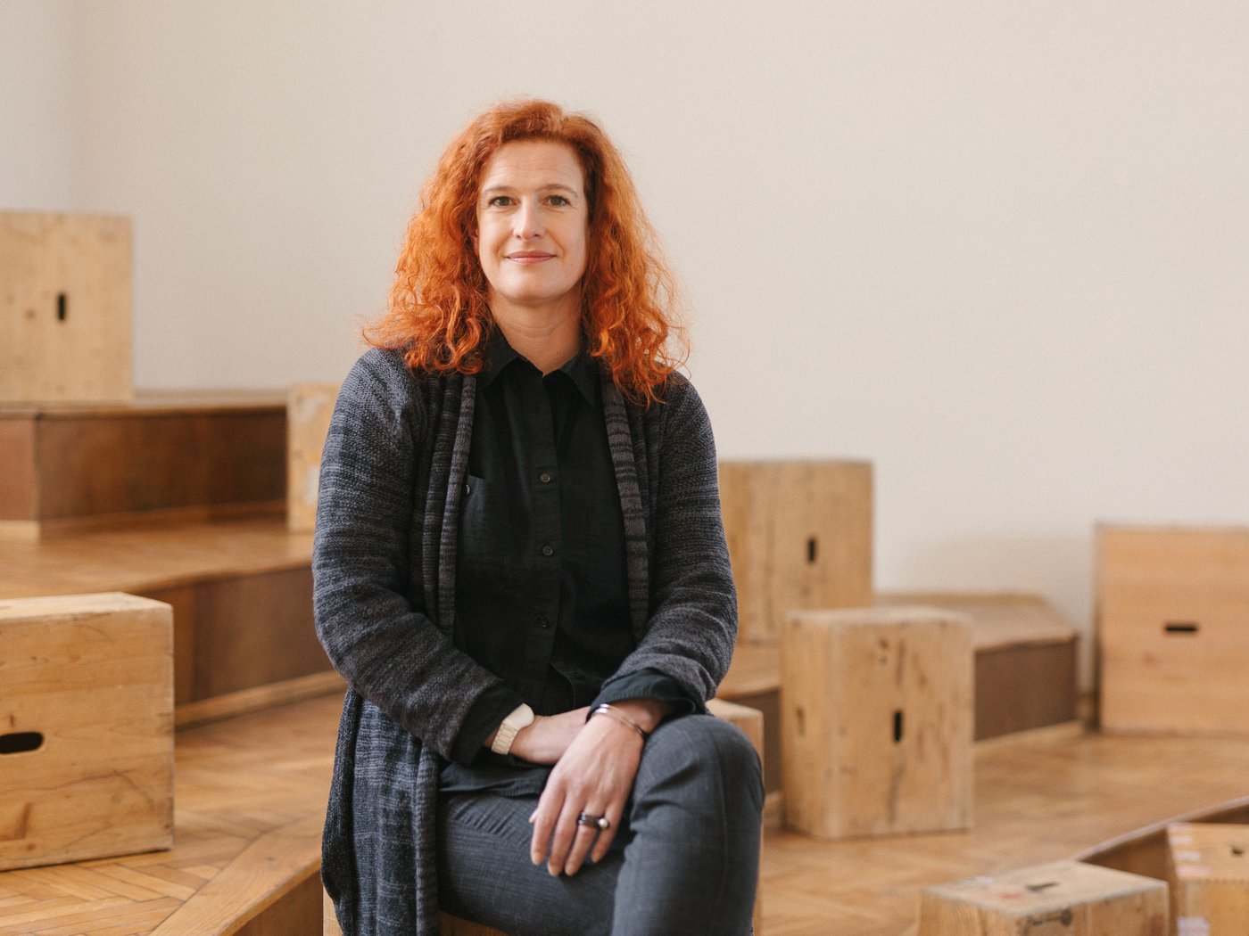 Ingeborg Erhart 2.