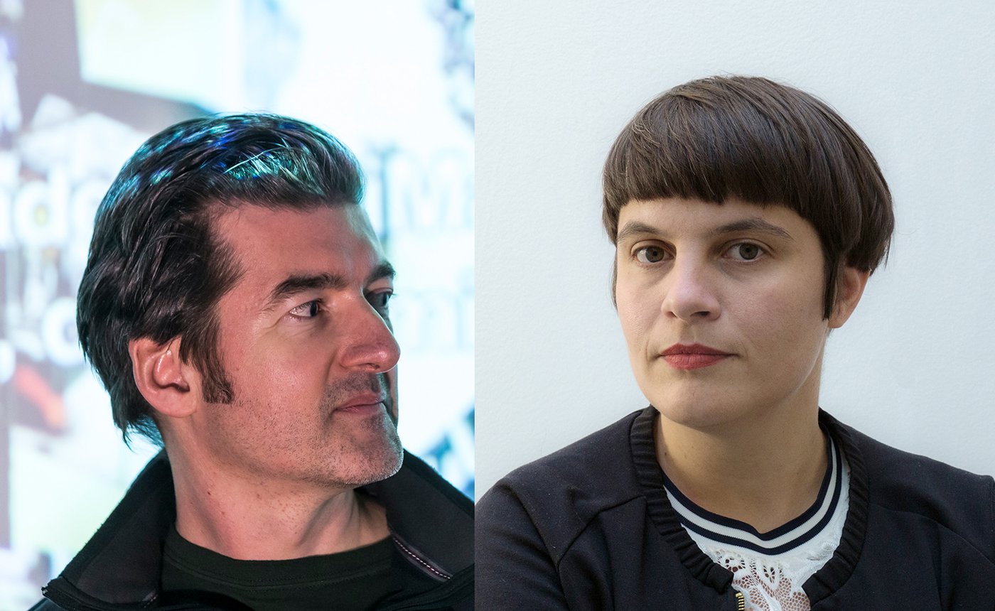 Oliver Ressler, Katrin Hornek