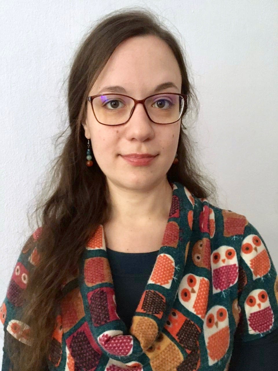 Elisabeth Feinig